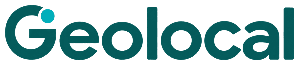 Geolocal